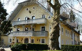 Pension Gut Horn